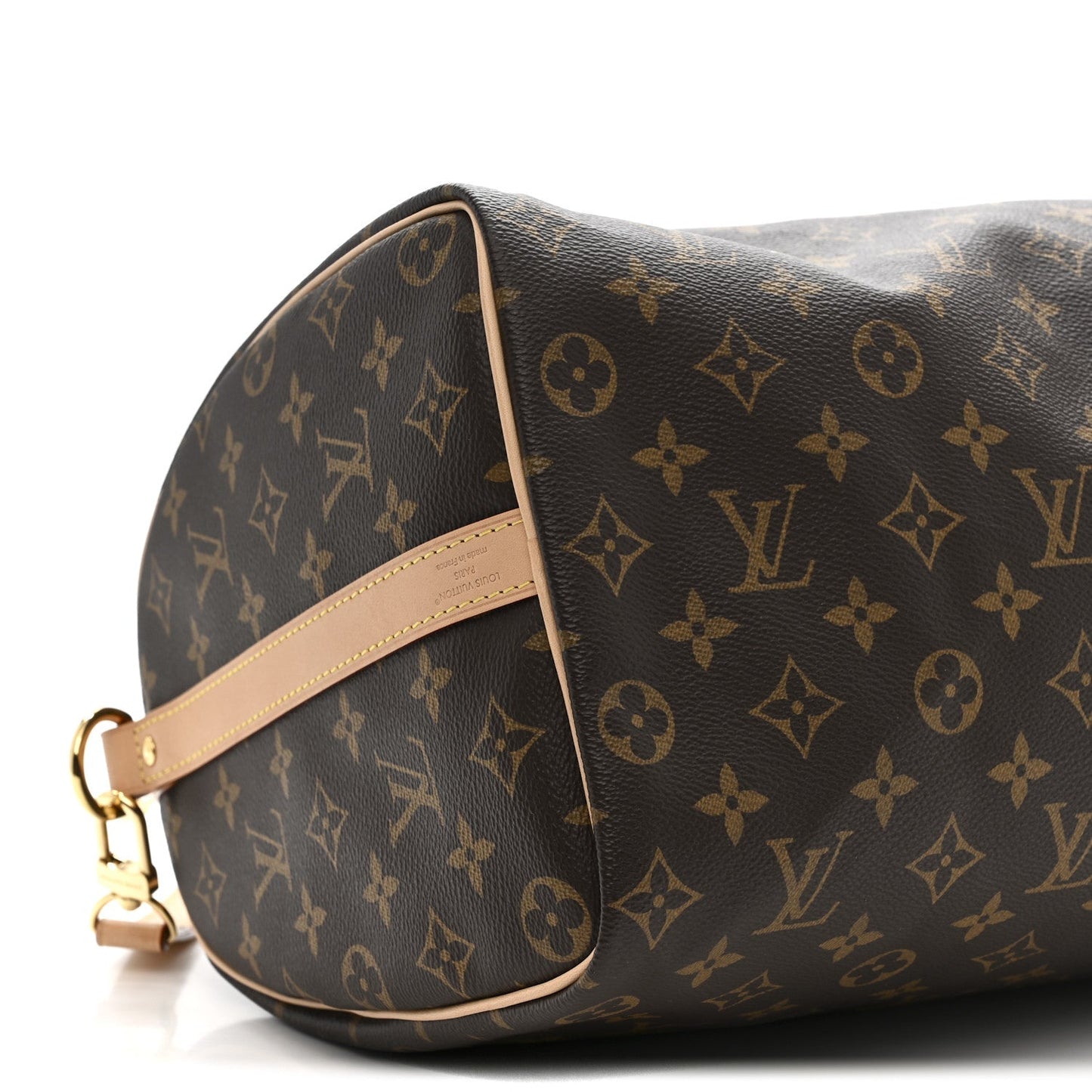 Monogram Speedy Bandouliere 35