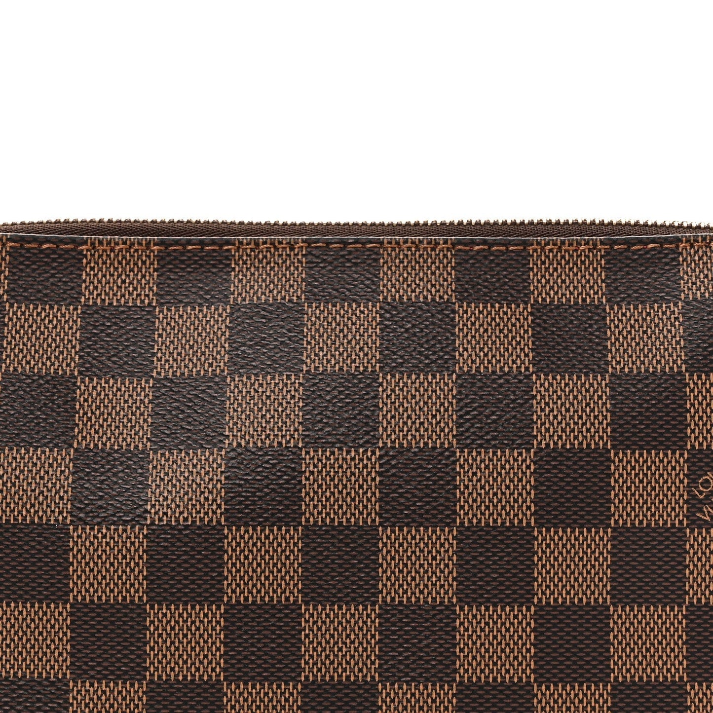 Damier Ebene Pochette Accessories NM