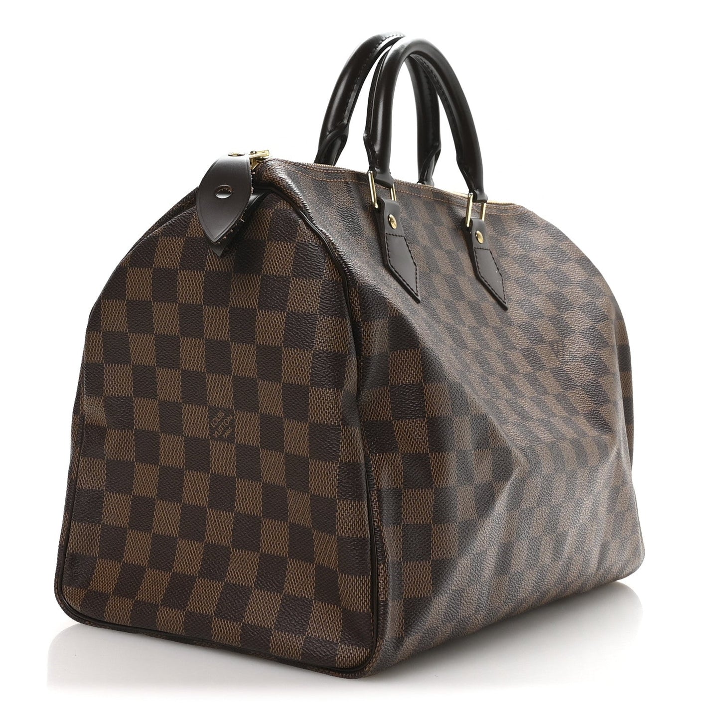 Damier Ebene Speedy 35