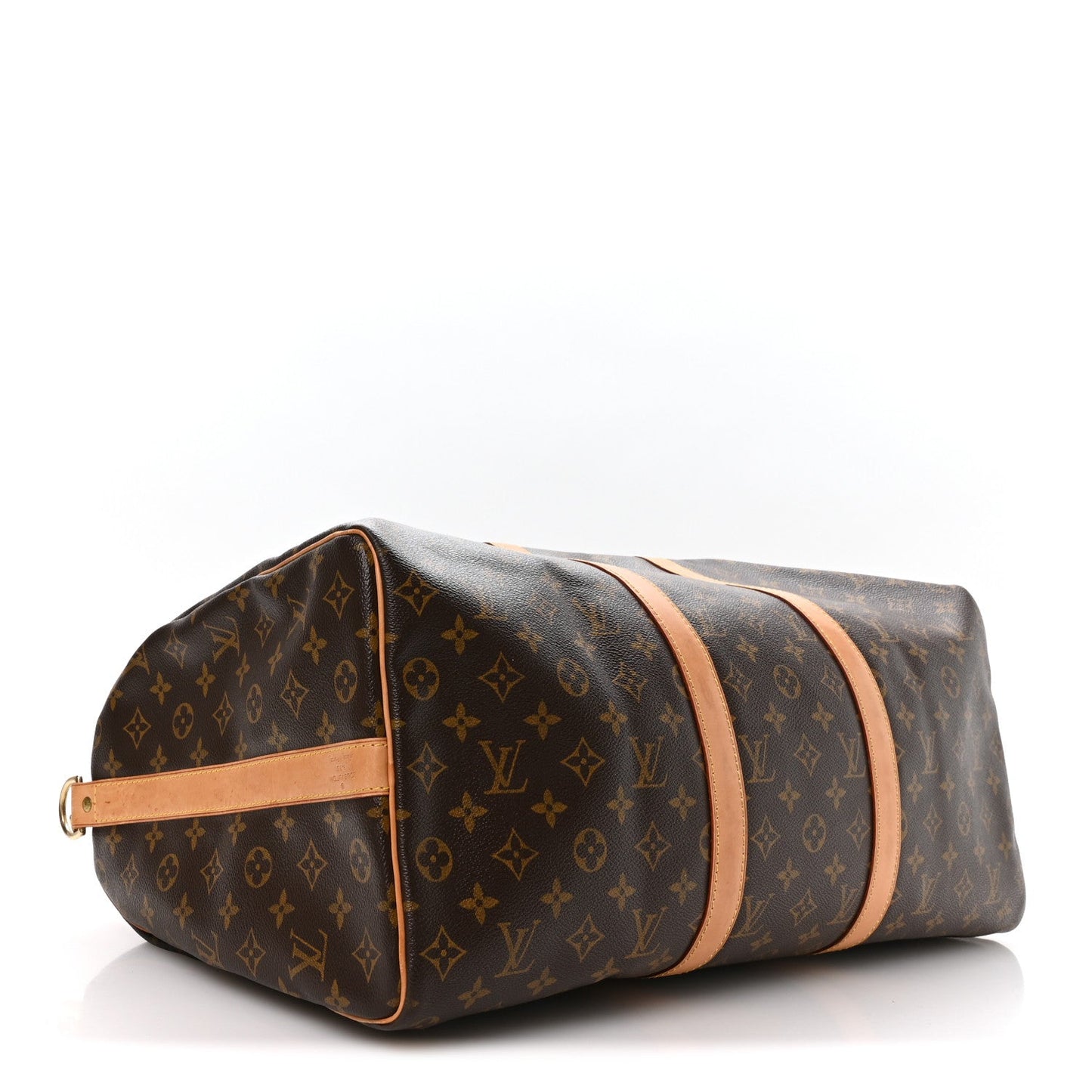 Monogram Keepall Bandouliere 50
