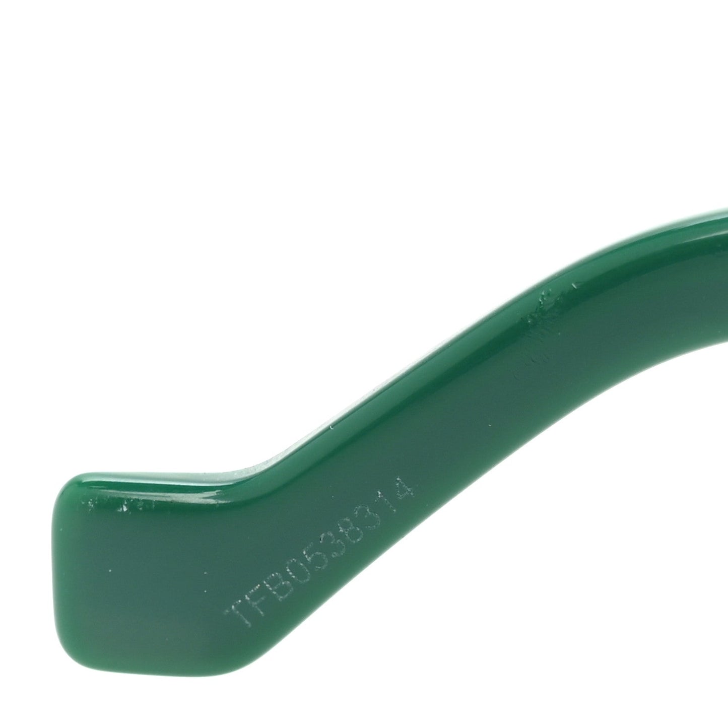 Acetate Cat Eye Sunglasses LW4114IS Green