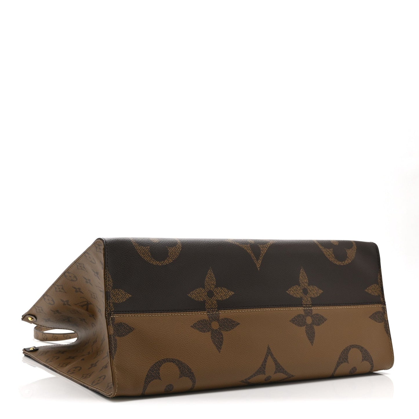 Reverse Monogram Giant Onthego GM