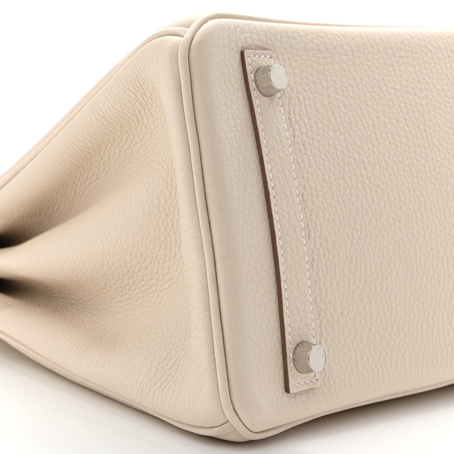 Togo Birkin 30 Craie