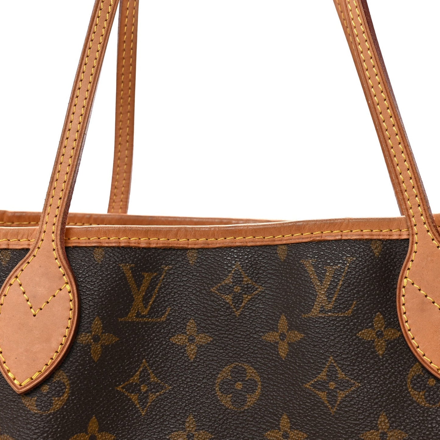 Monogram Neverfull MM