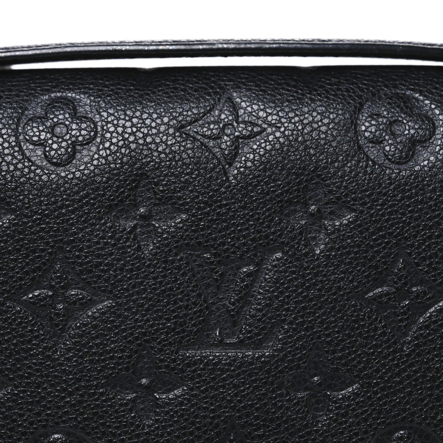 Empreinte Pochette Metis Black
