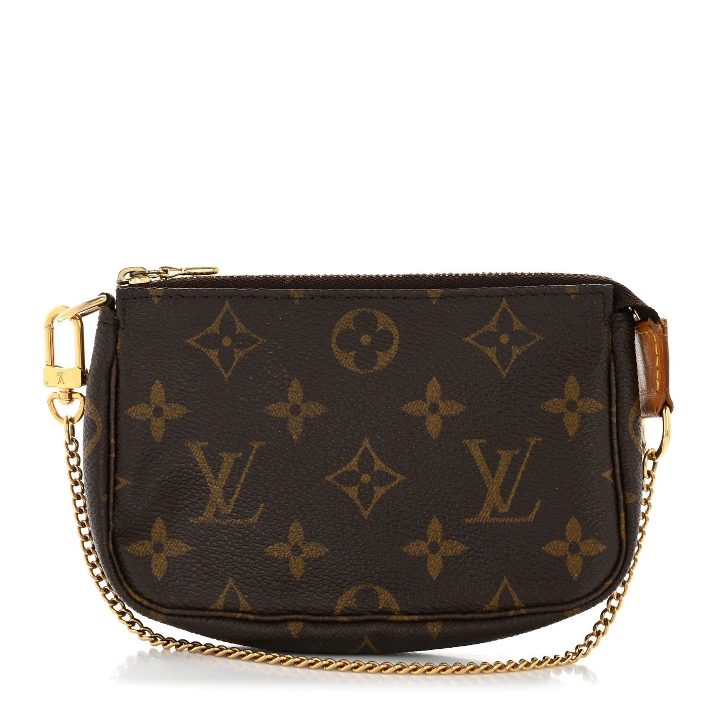 Monogram Mini Pochette Accessories