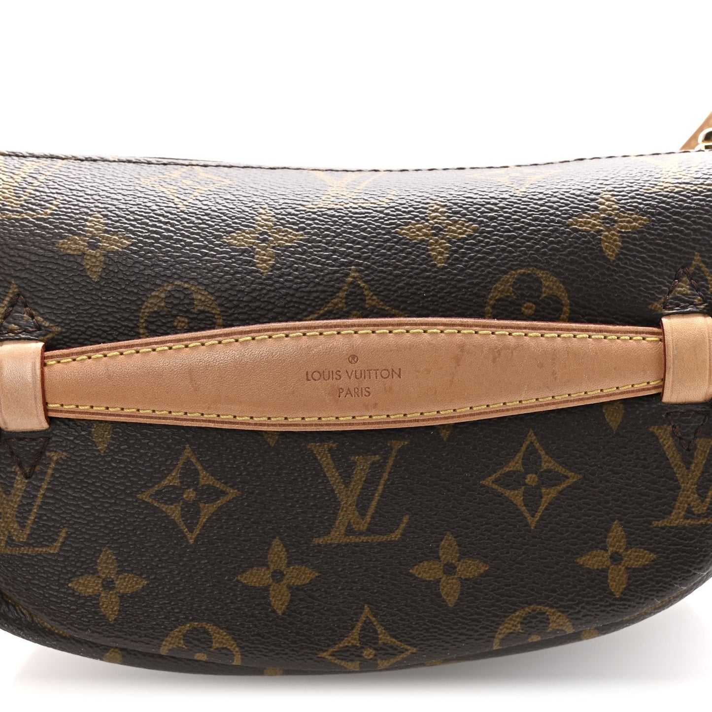 Monogram Bumbag