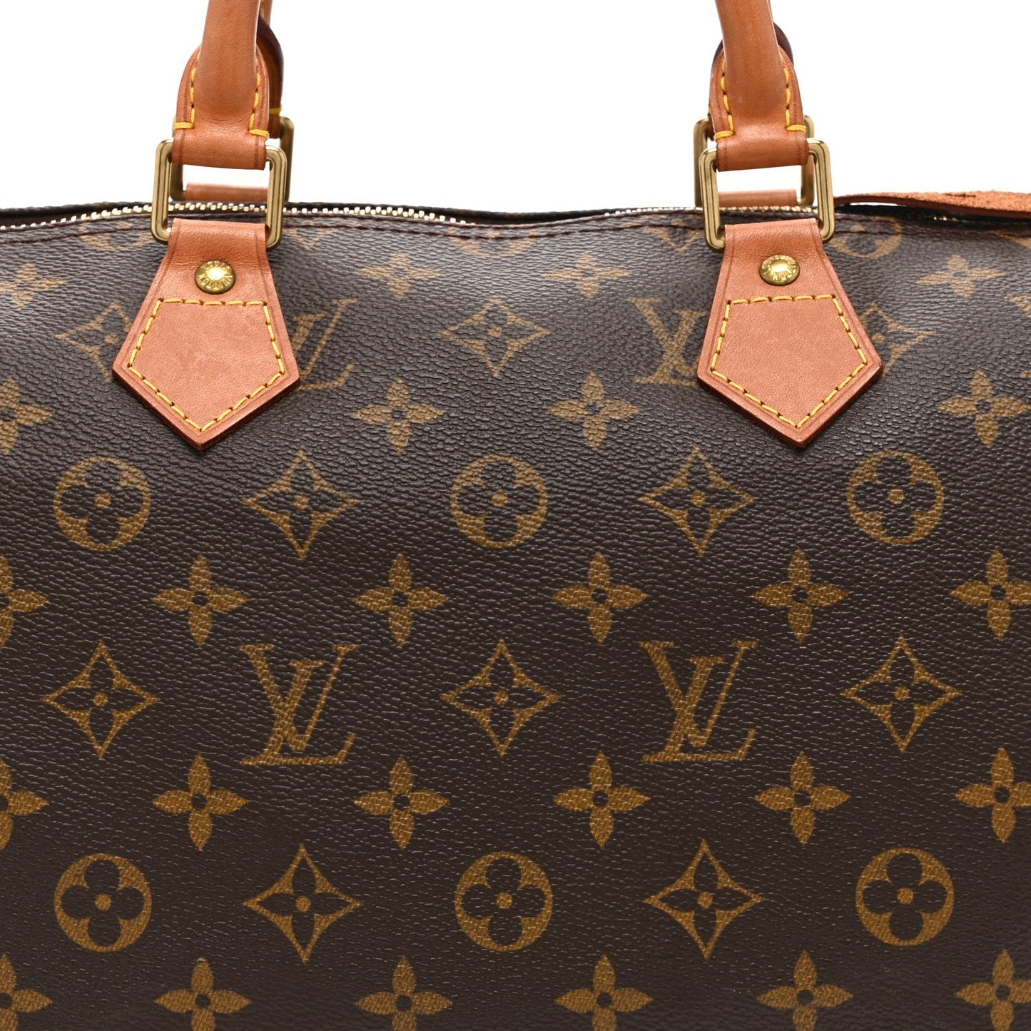 Monogram Speedy 35