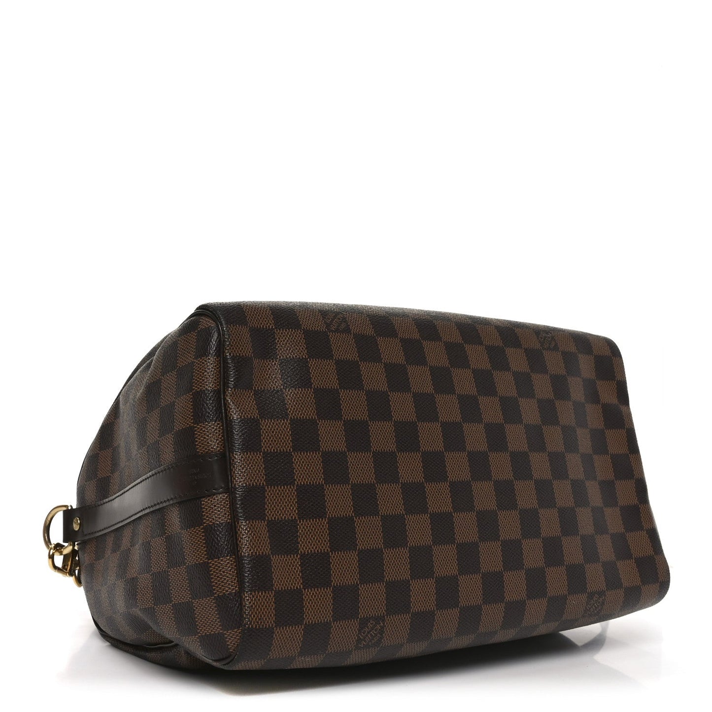 Damier Ebene Speedy Bandouliere 30