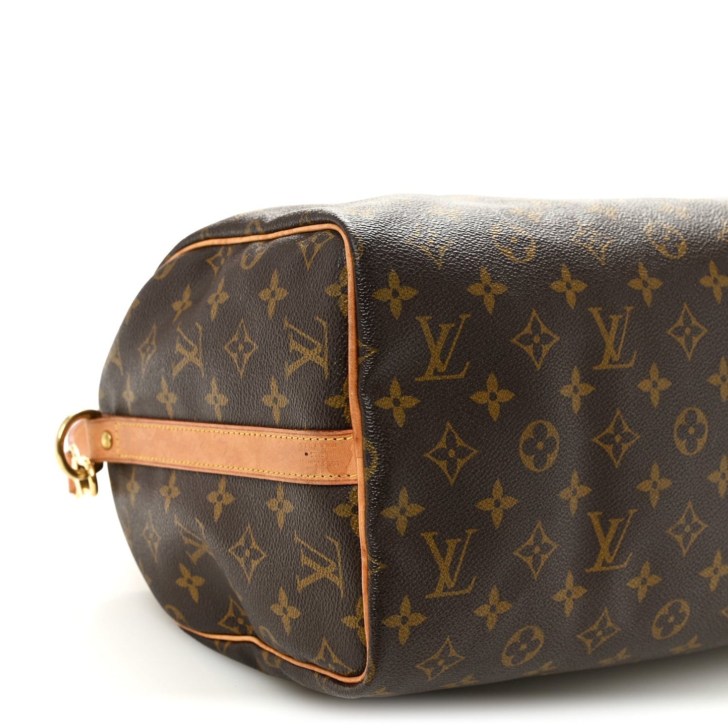 Monogram Speedy Bandouliere 30