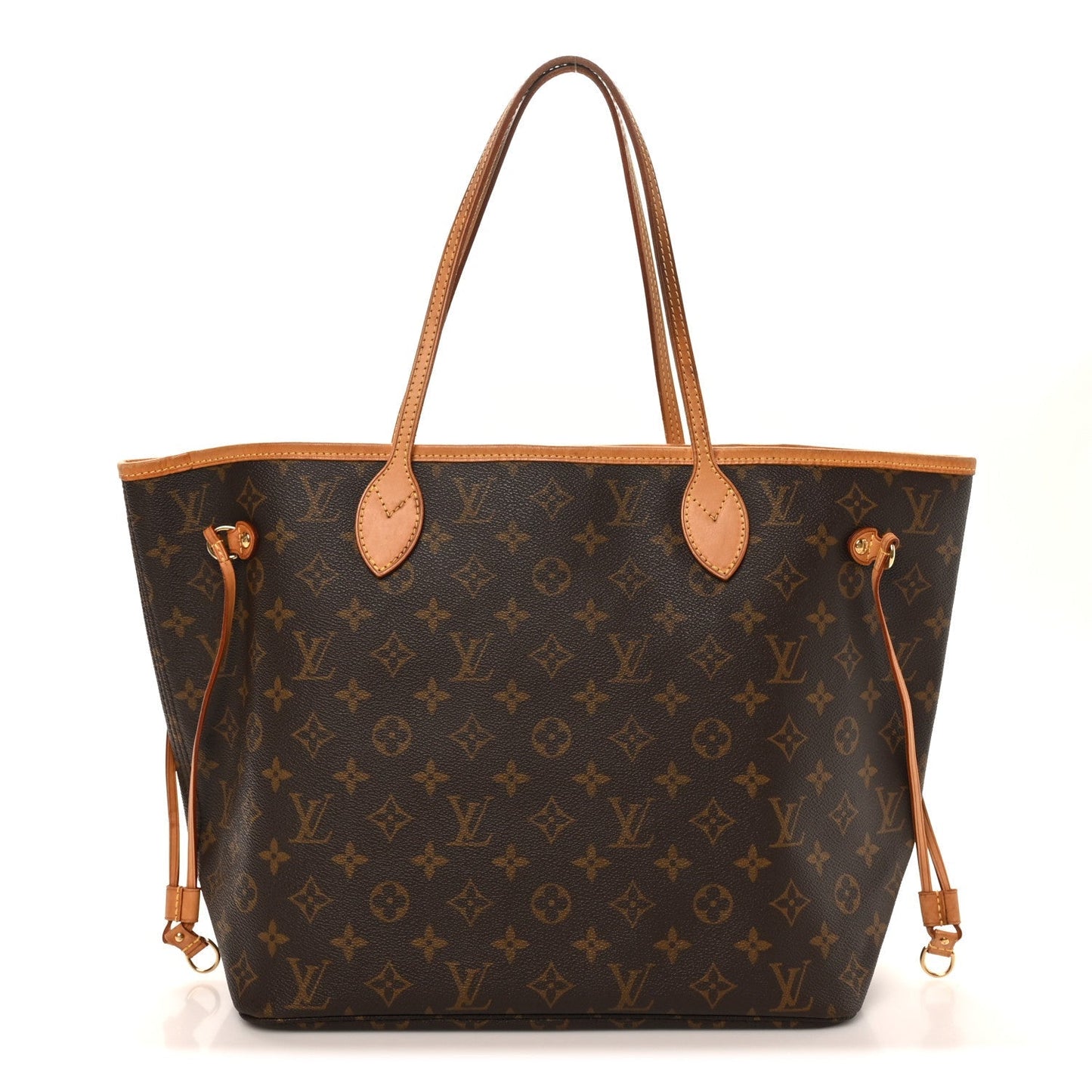 Monogram Neverfull MM