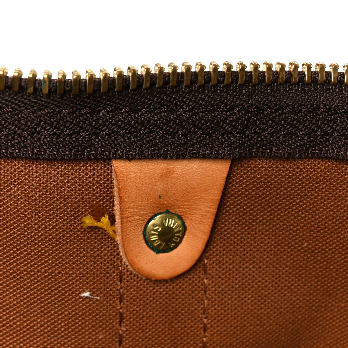Monogram Keepall 50