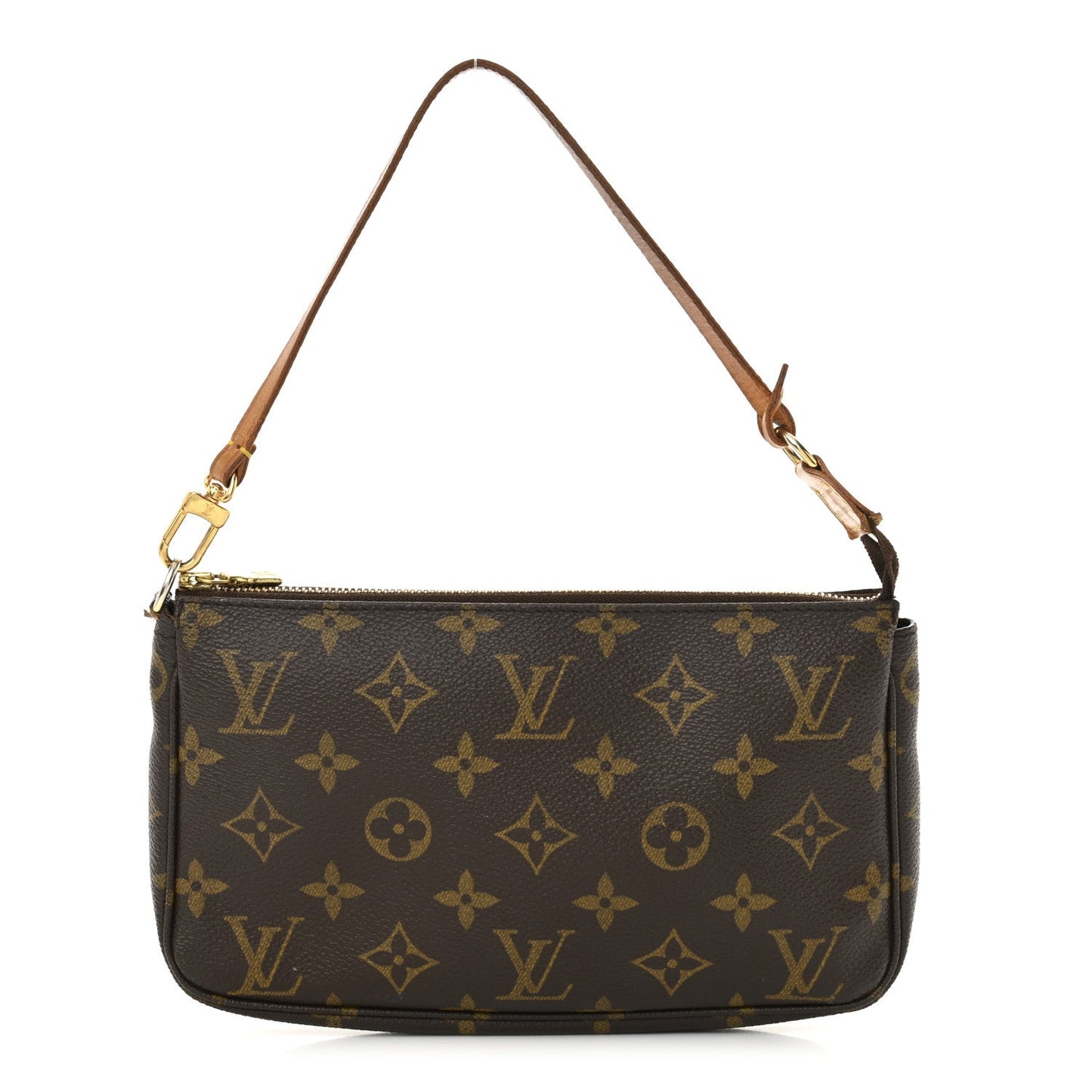Monogram Pochette Accessories
