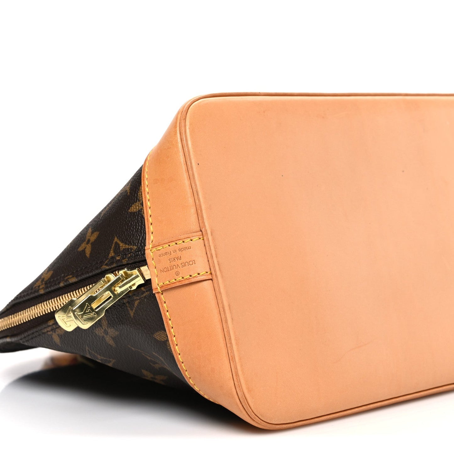 Monogram Alma PM