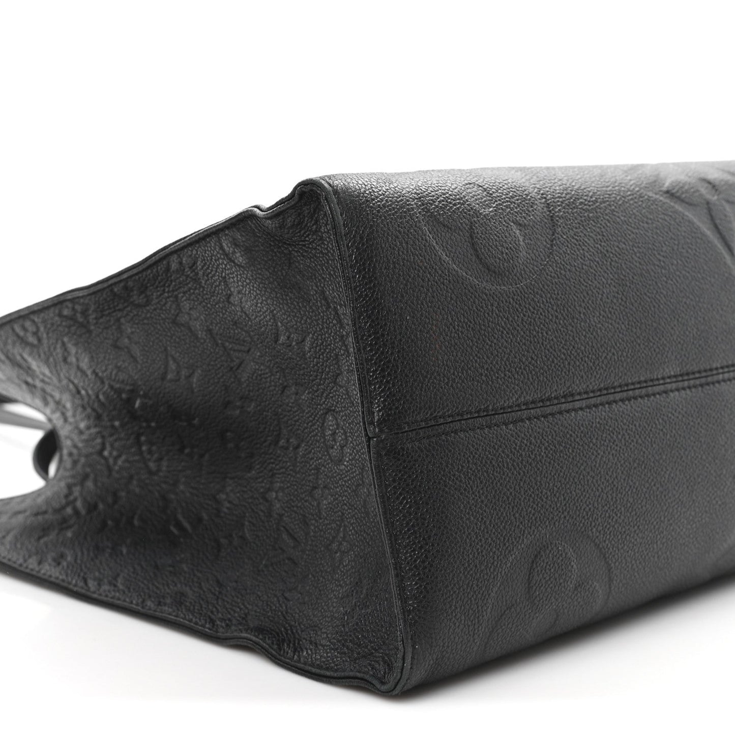 Empreinte Monogram Giant Onthego GM Black