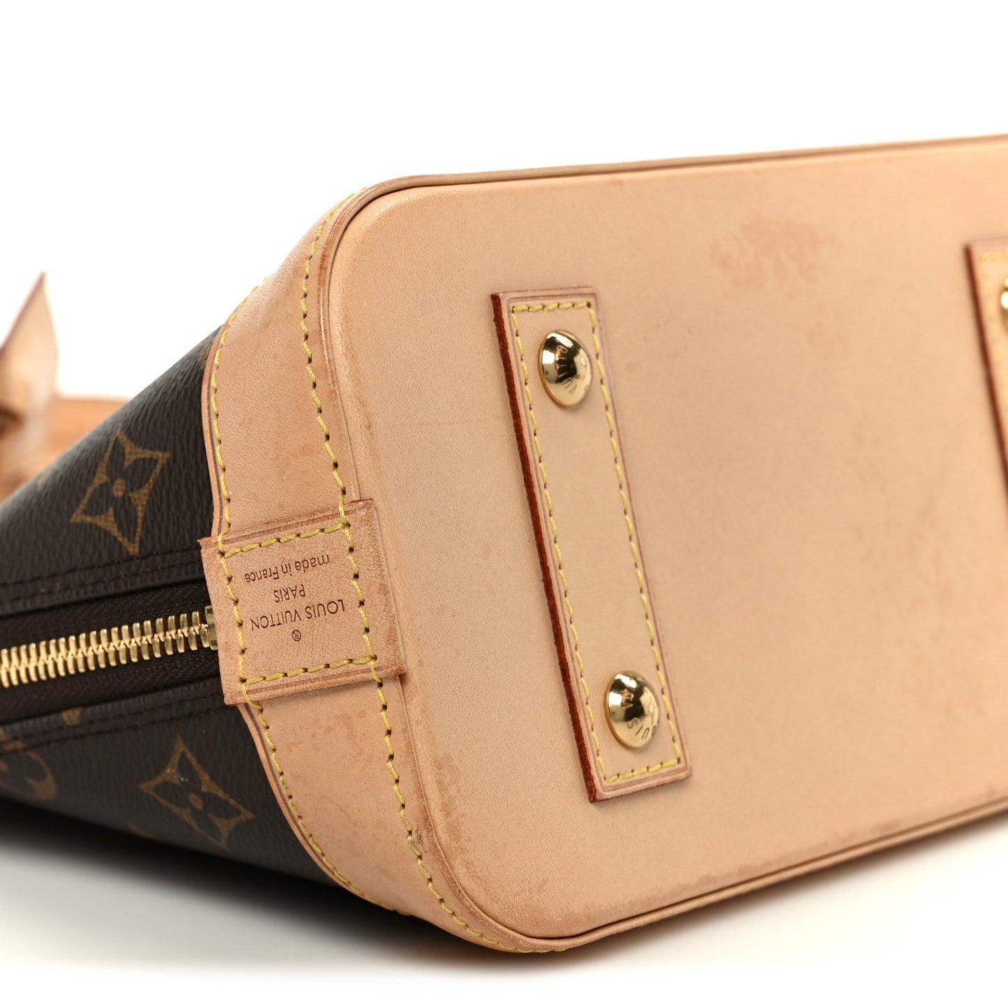 Monogram Alma BB