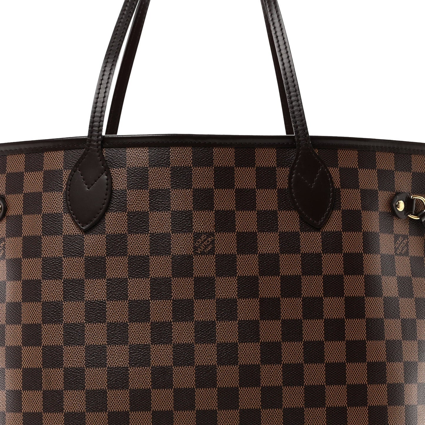 Damier Ebene Neo Neverfull MM