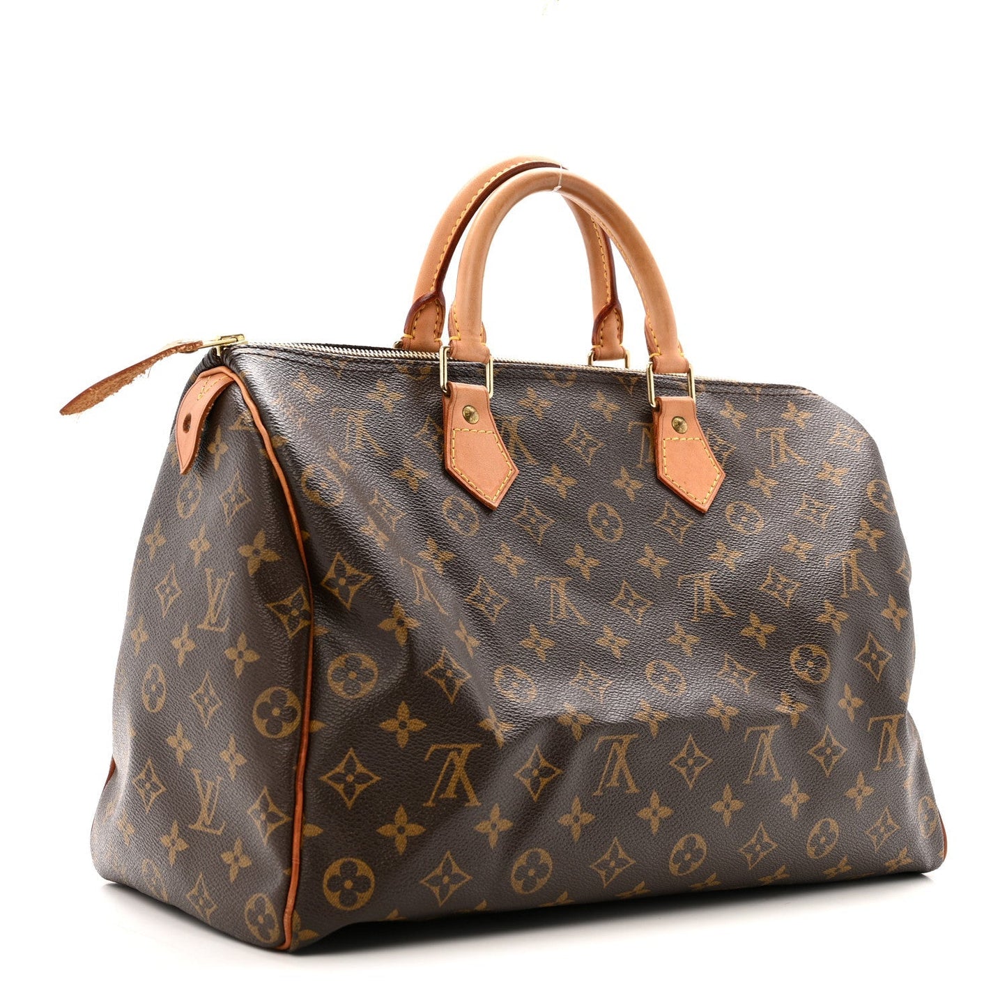 Monogram Speedy 35