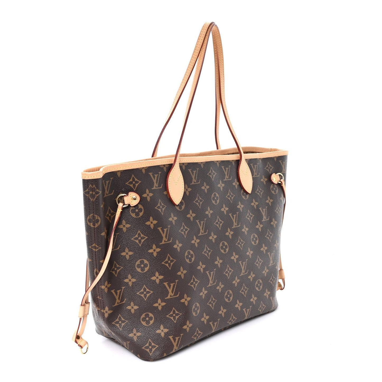 Monogram Neverfull MM