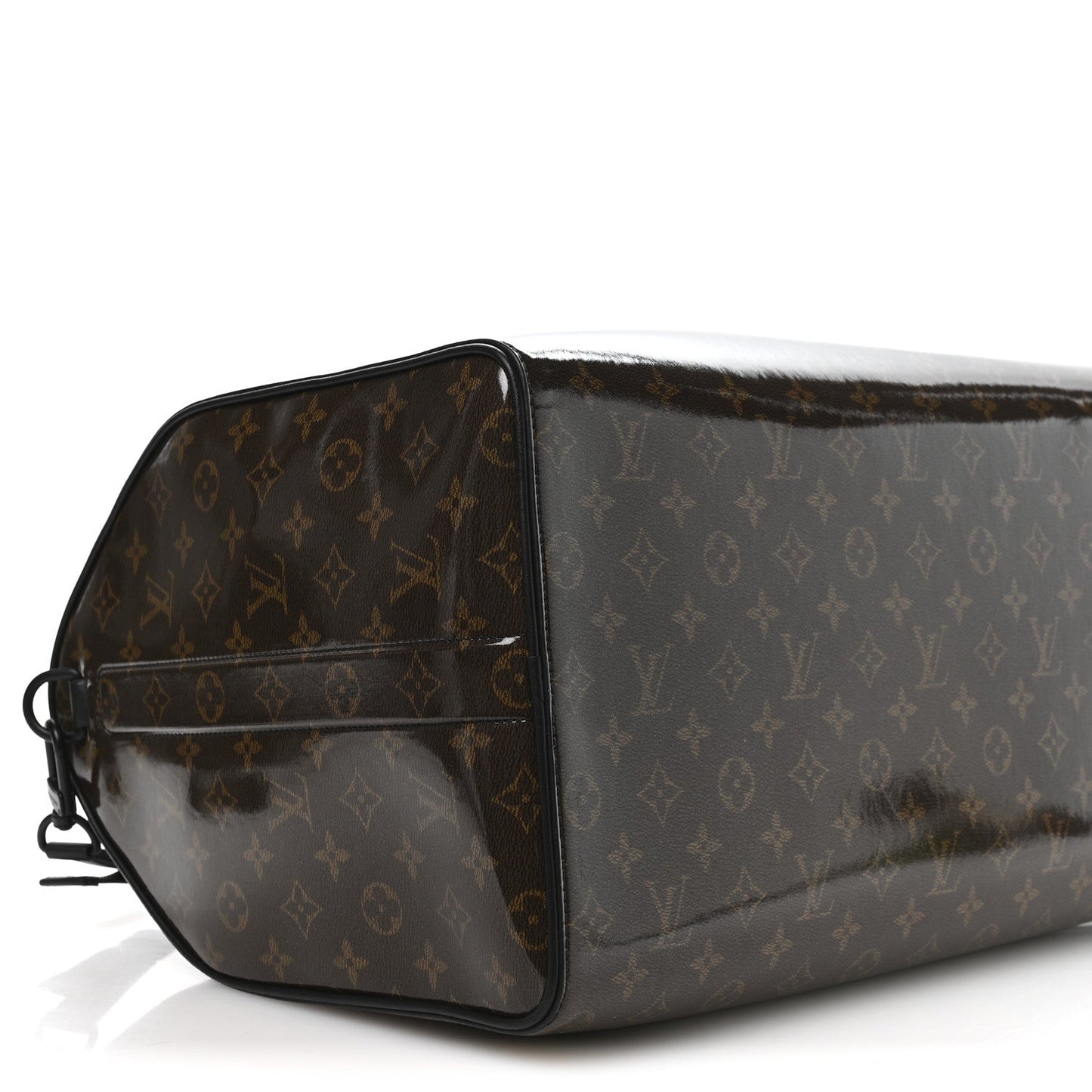 Monogram Glaze Keepall Bandouliere 50