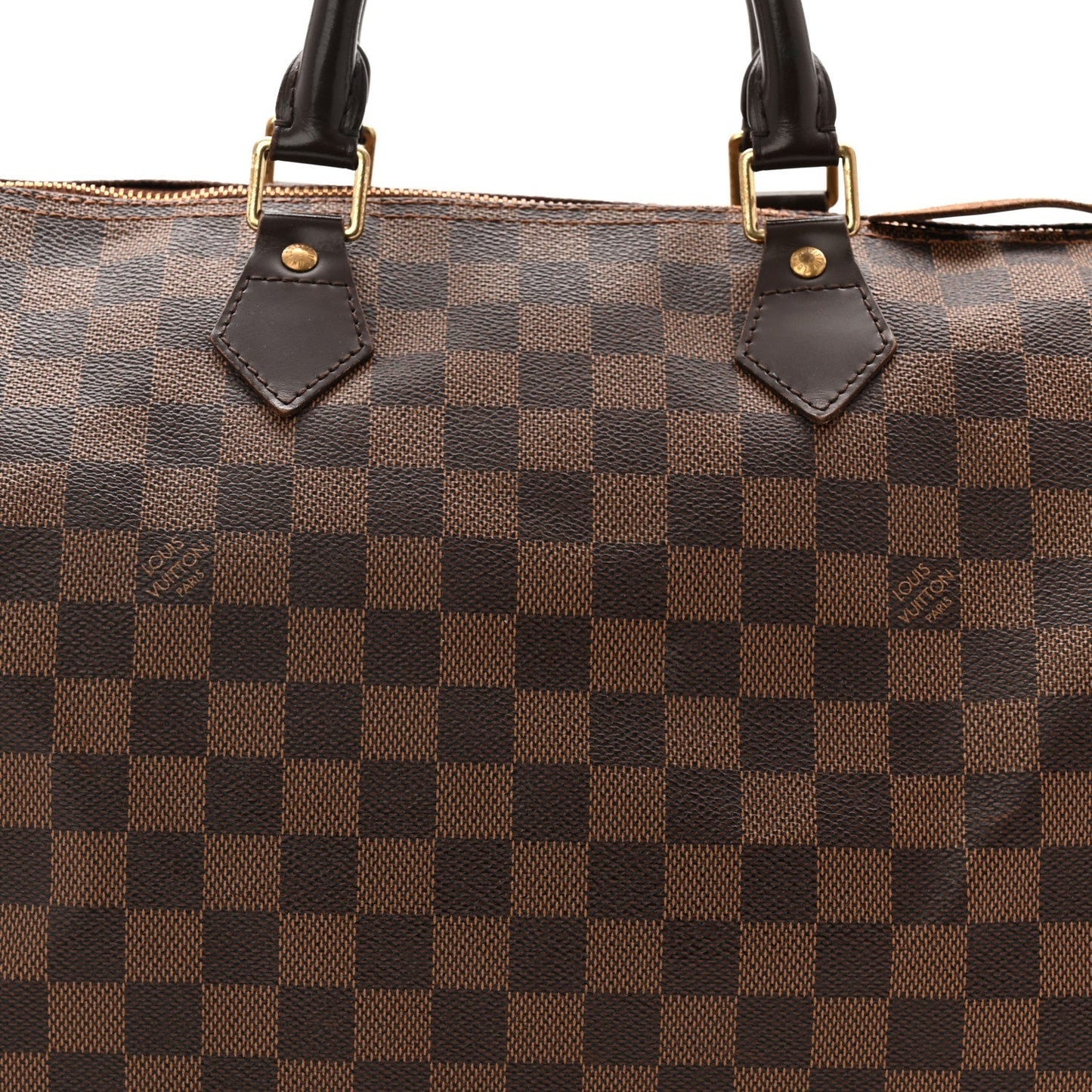 Damier Ebene Speedy 35