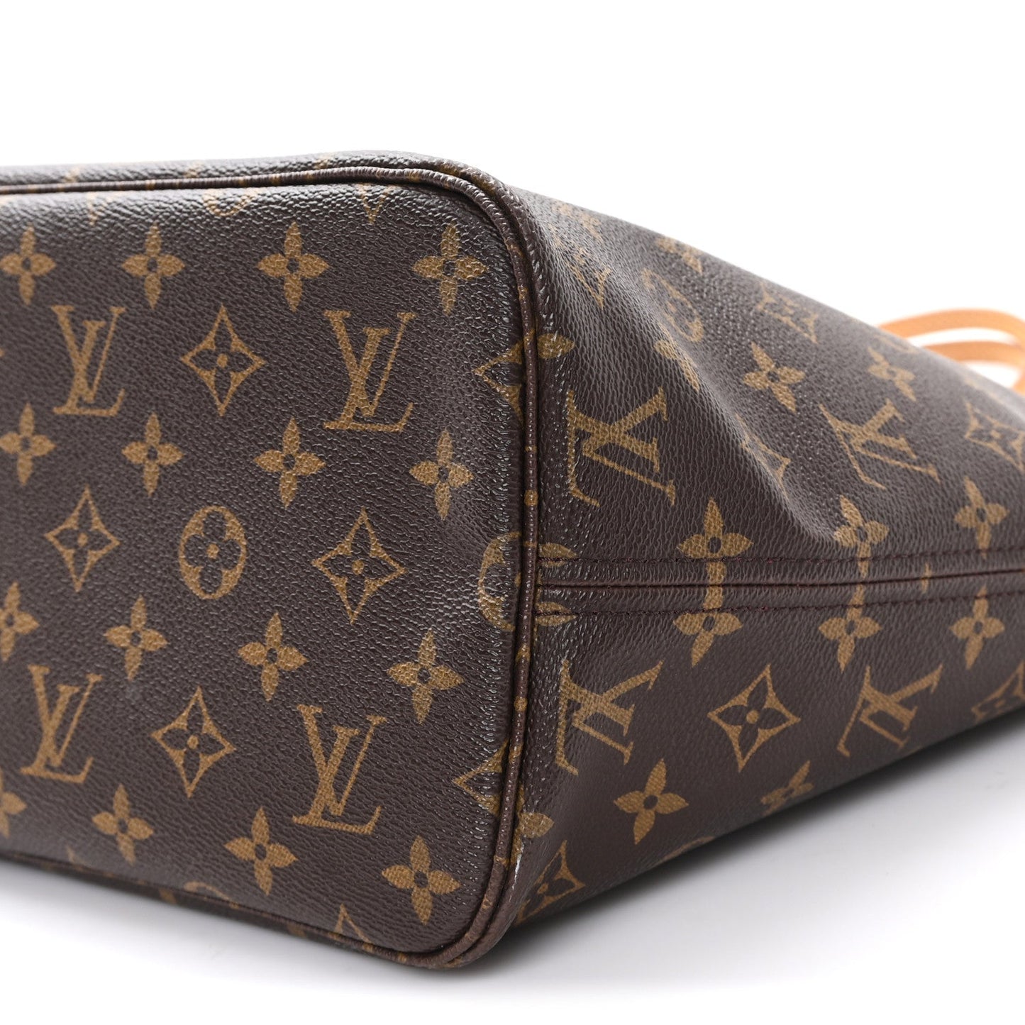 Monogram Neo Neverfull MM Pivoine