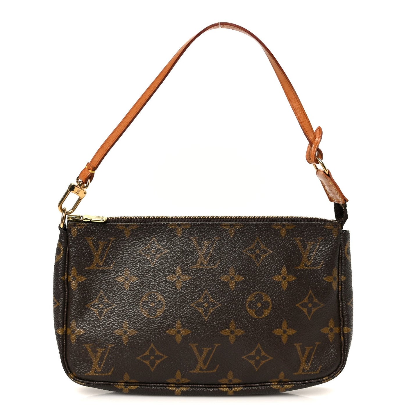 Monogram Pochette Accessories