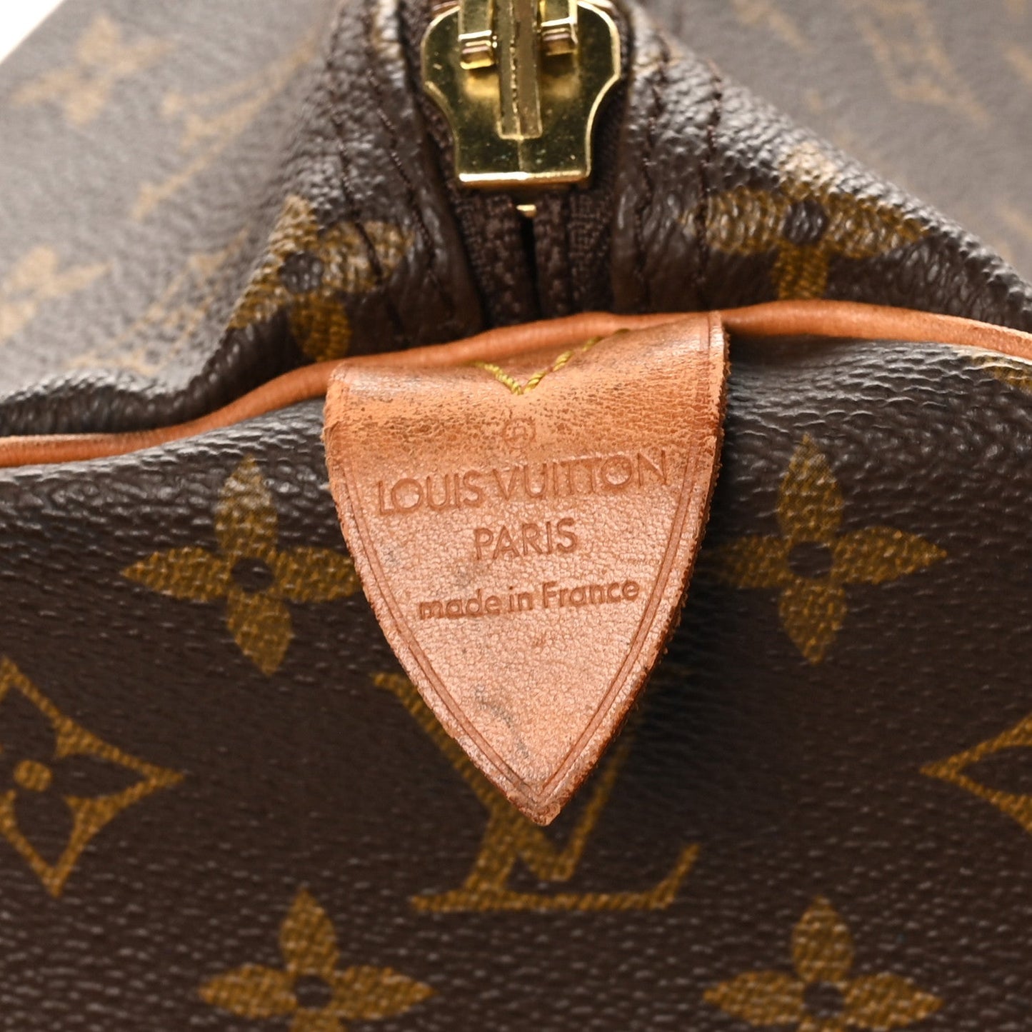 Monogram Keepall 60