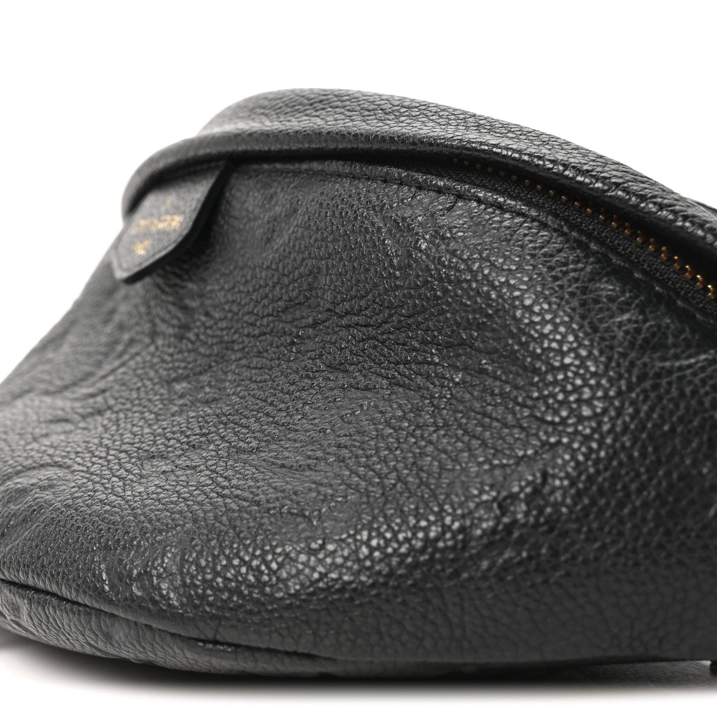 Empreinte BumBag Black