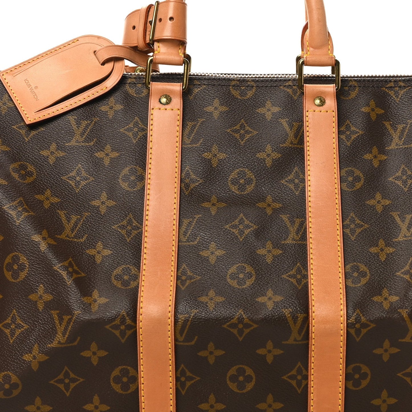 Monogram Keepall 45