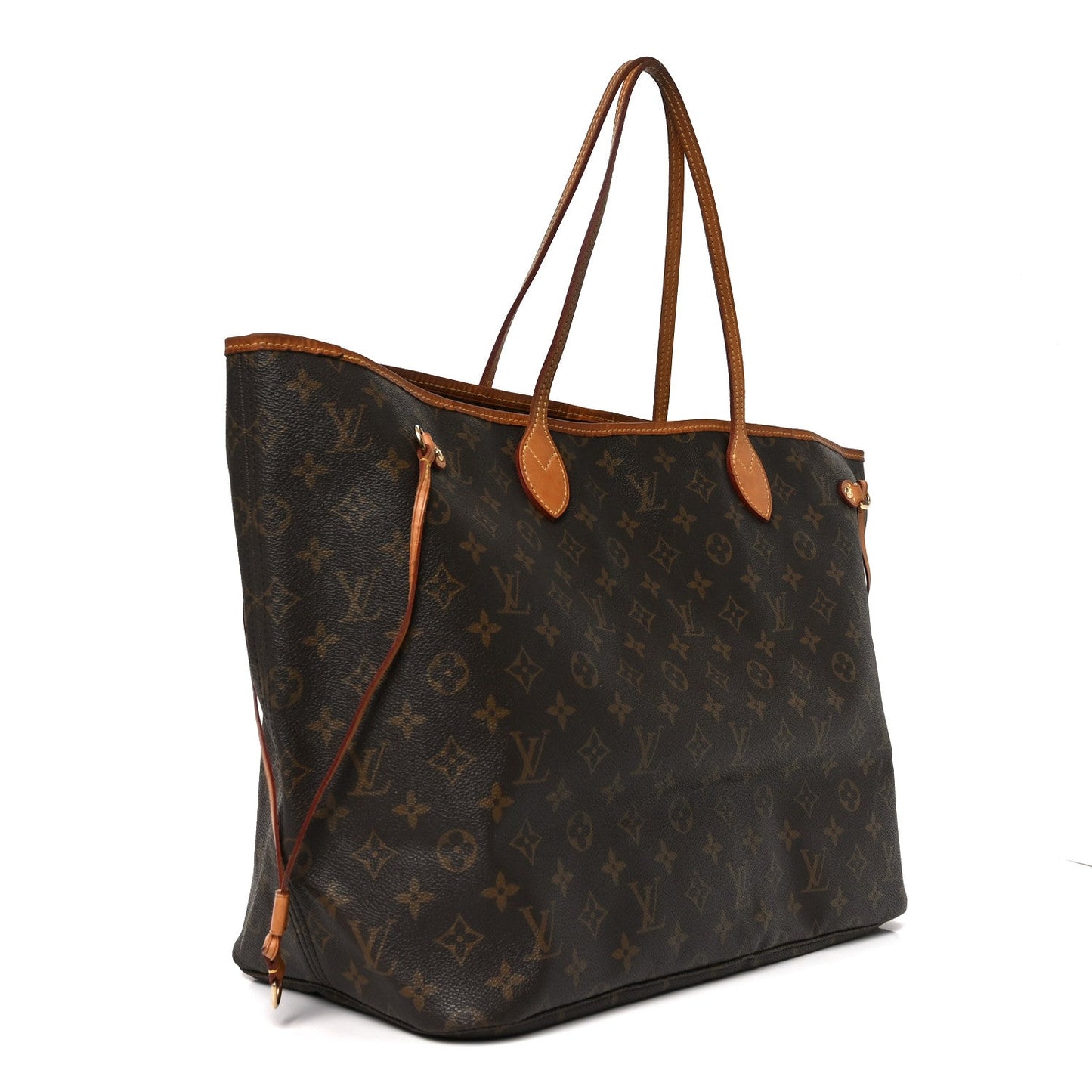 Monogram Neverfull GM