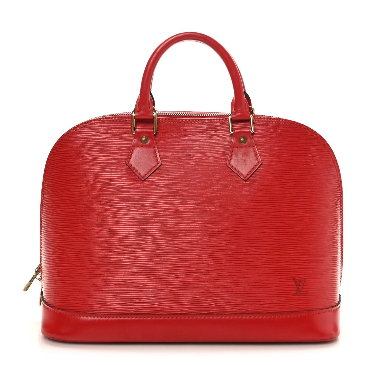 Epi Alma PM Castillan Red