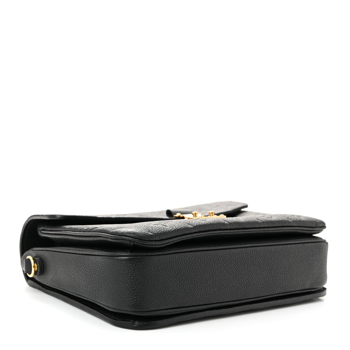 Empreinte Pochette Metis Black