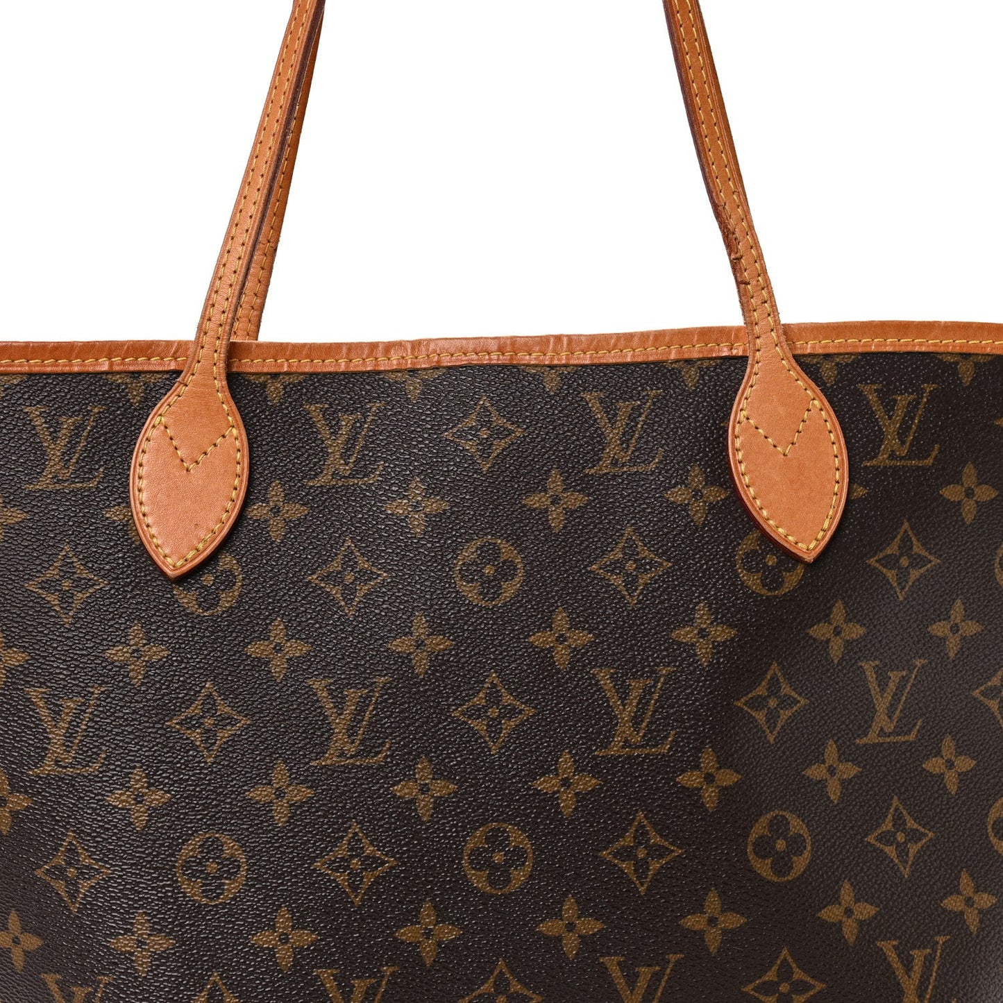 Monogram Neo Neverfull MM