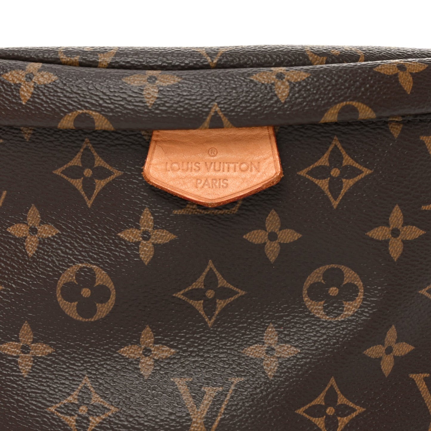 Monogram Bumbag