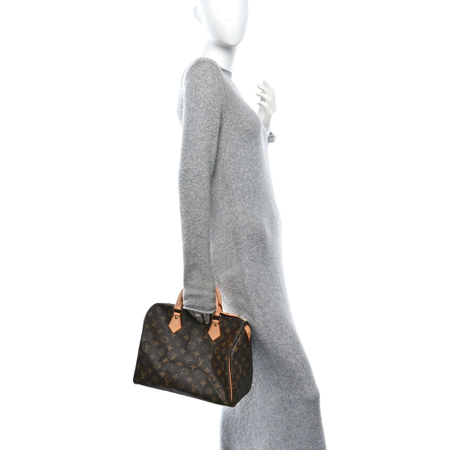 Monogram Speedy 30