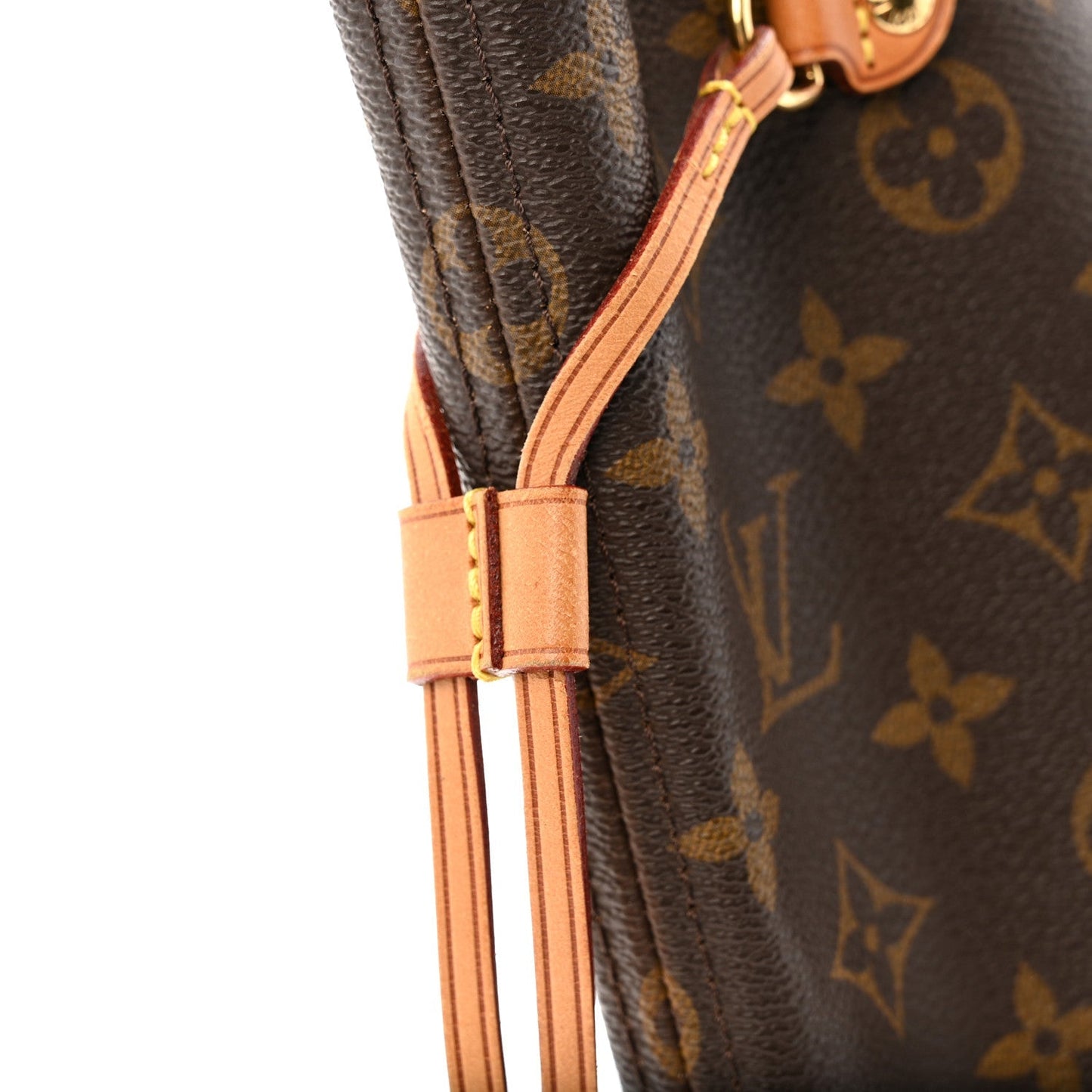 Monogram Neverfull MM