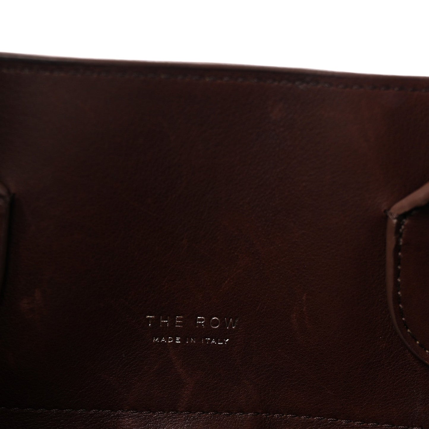 Polished Saddle Calfskin Soft Margaux Belt 15 Burgundy