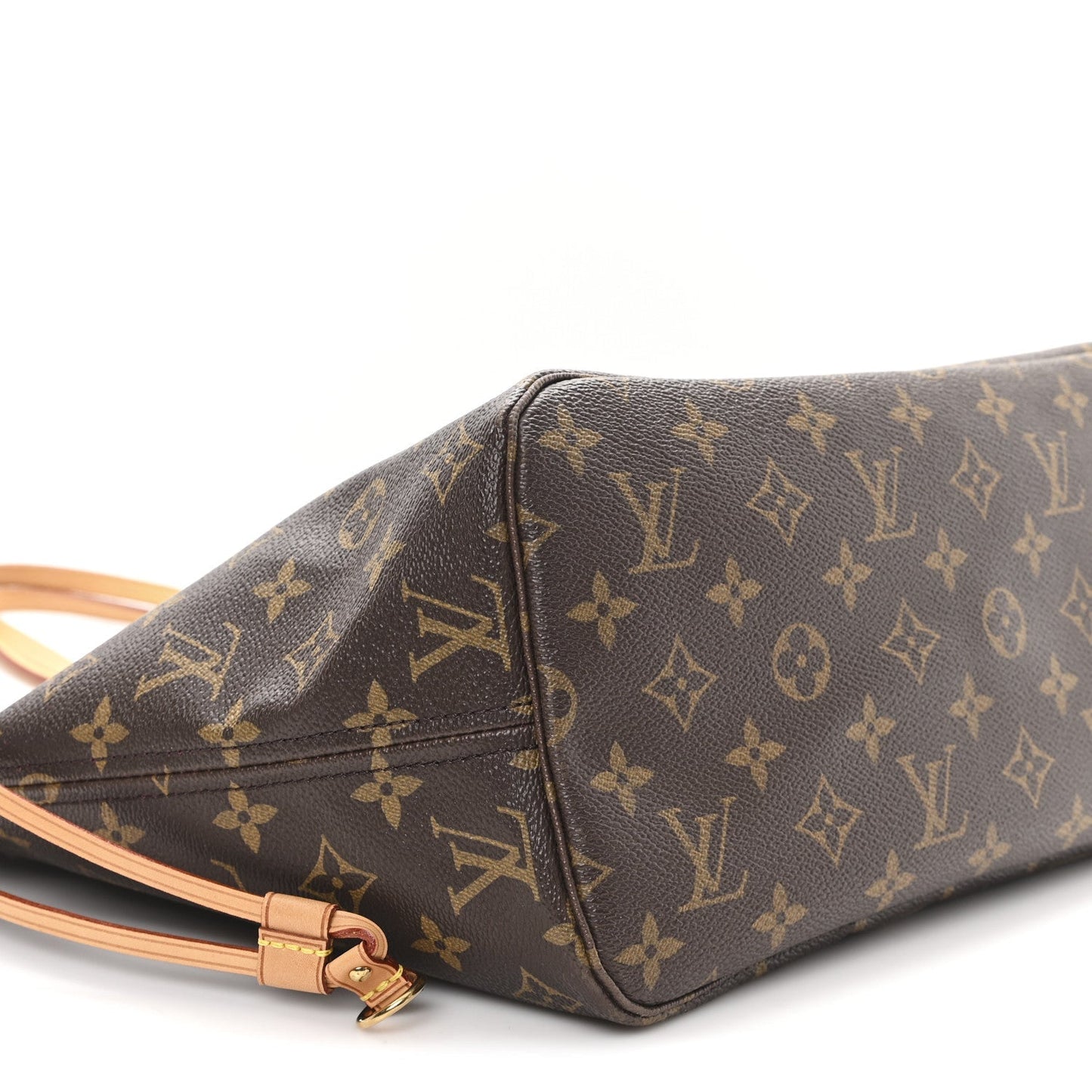Monogram Neo Neverfull MM Pivoine