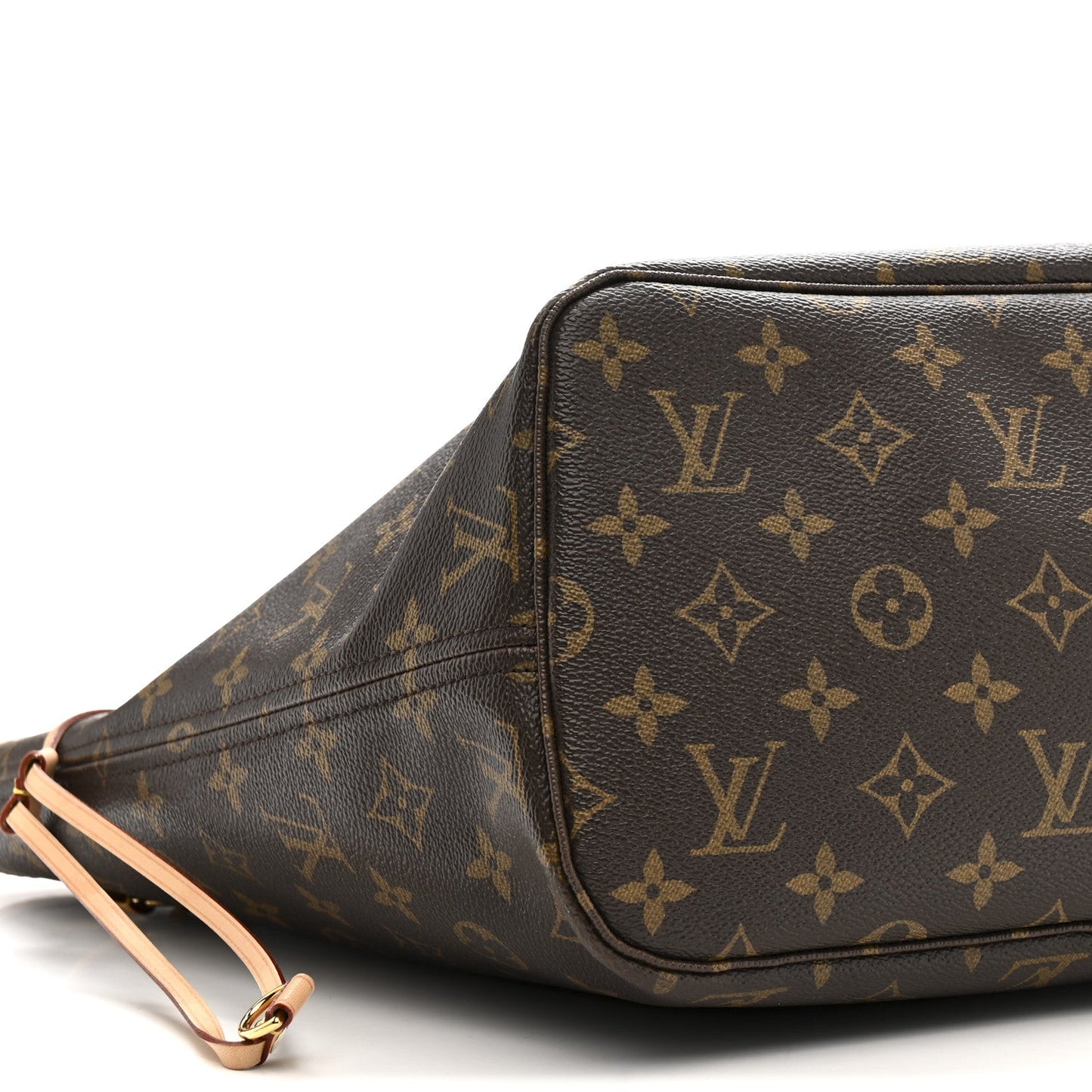 Monogram Neo Neverfull MM
