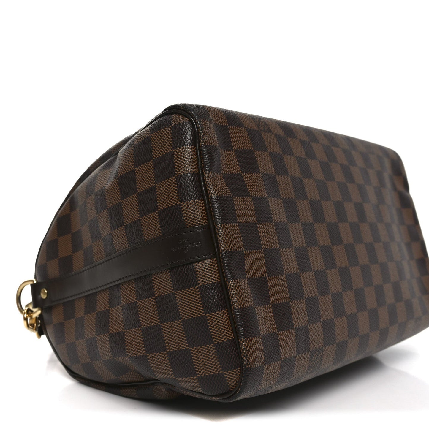 Damier Ebene Speedy Bandouliere 30