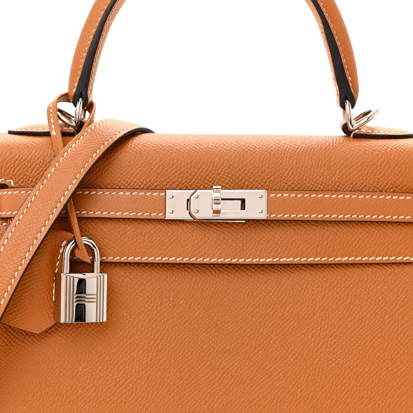 Epsom Kelly Sellier 25 Toffee
