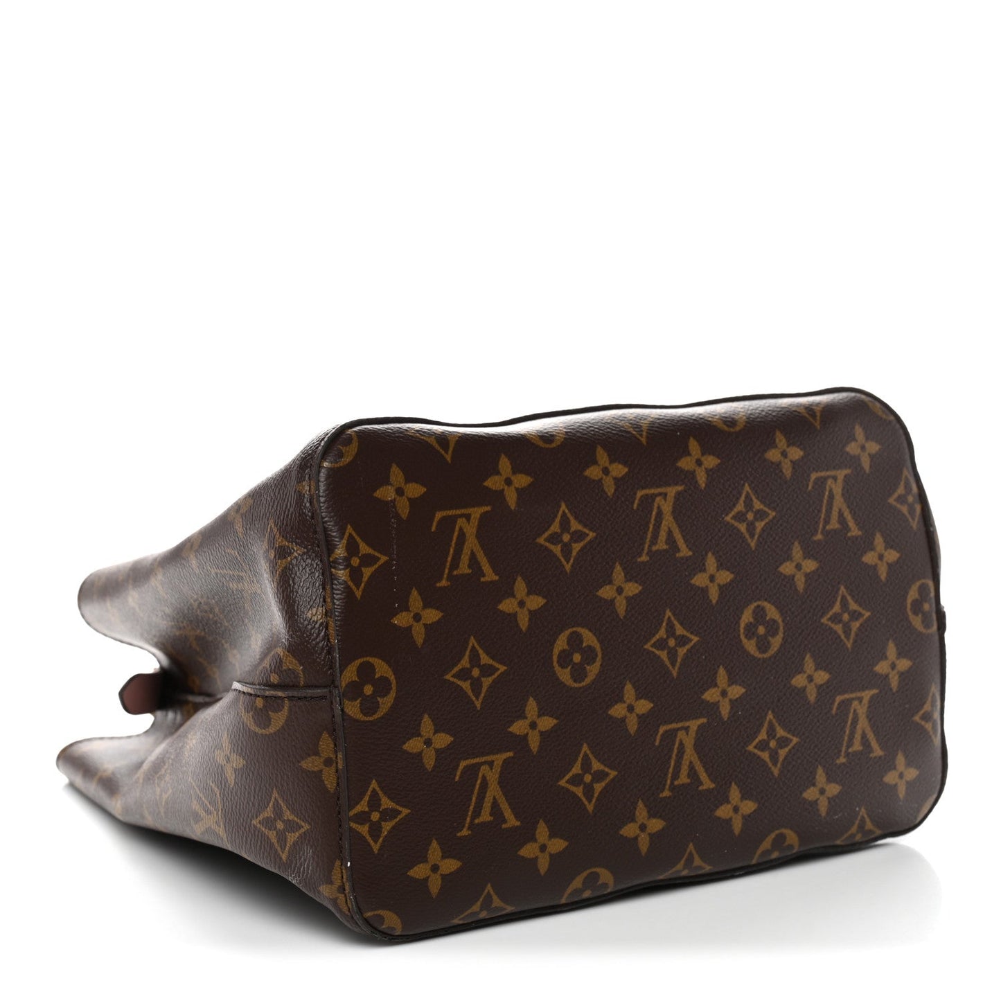 Monogram Neonoe MM Rose Poudre