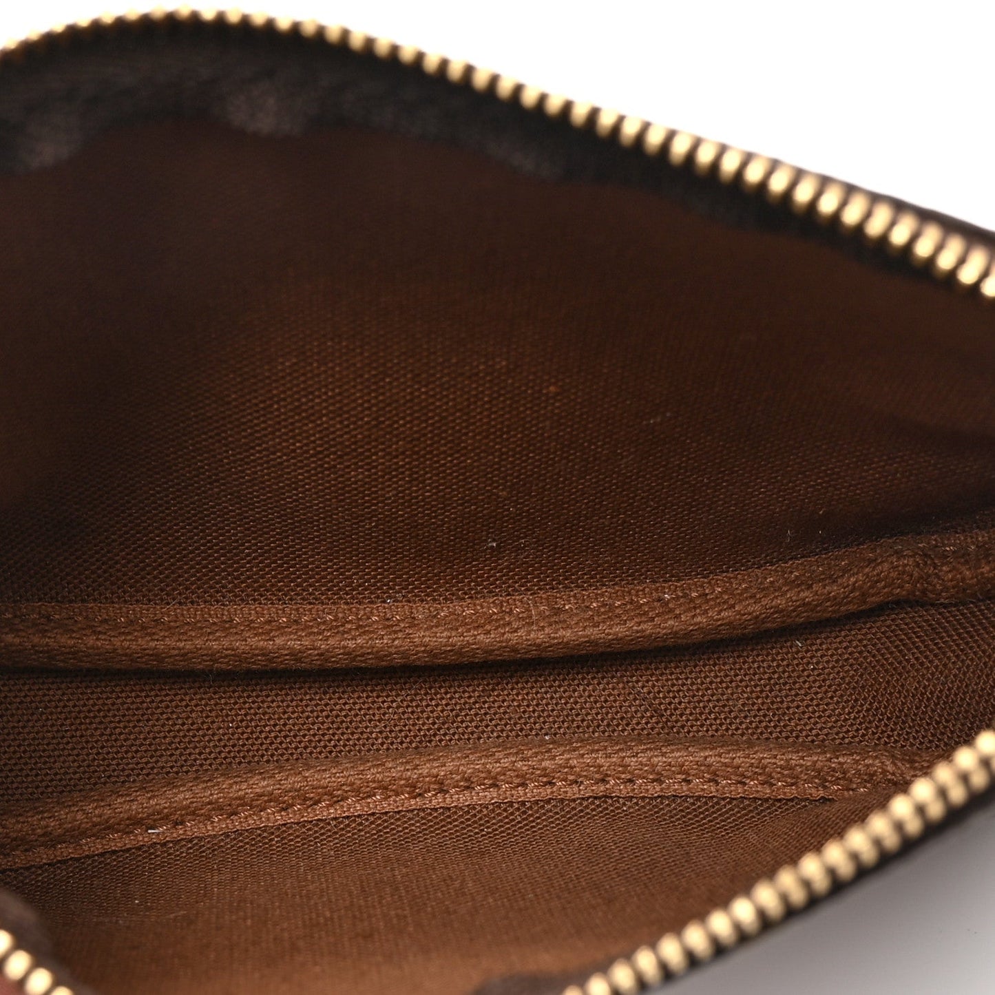 Monogram Mini Pochette Accessories