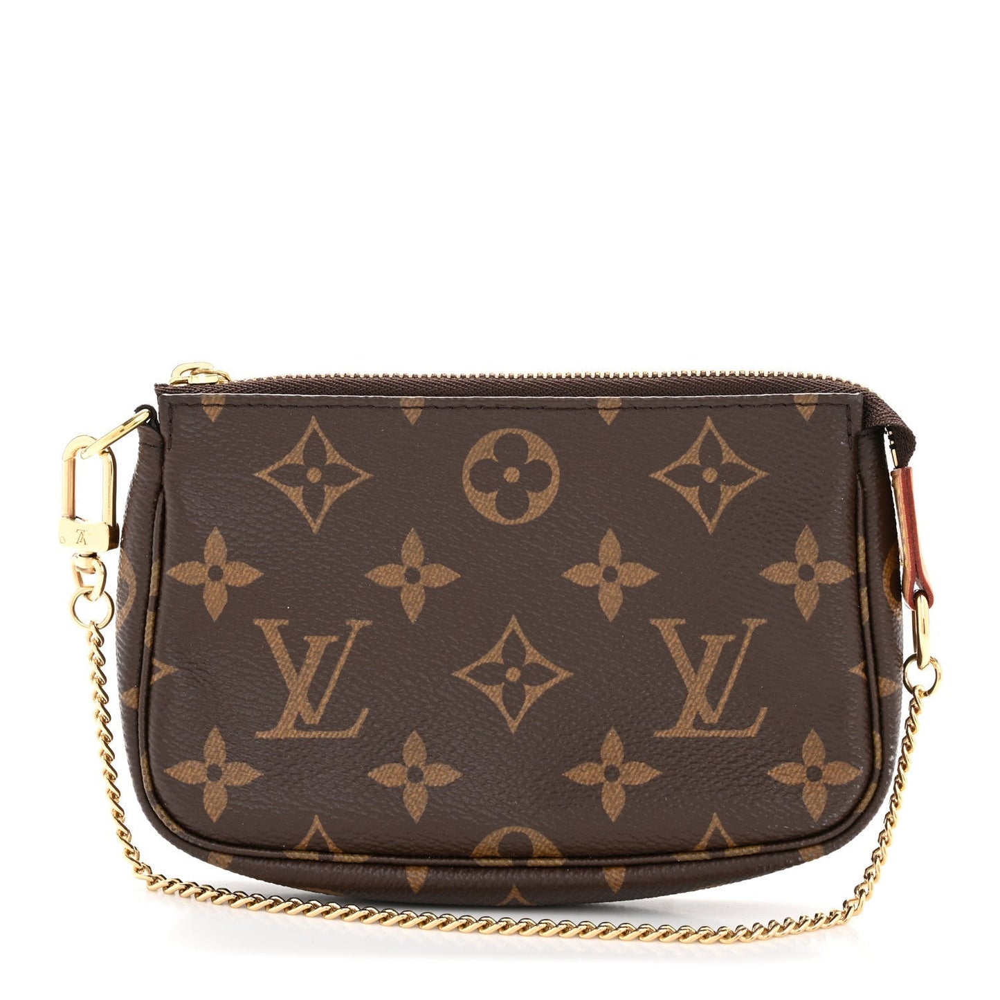 Monogram Mini Pochette Accessories