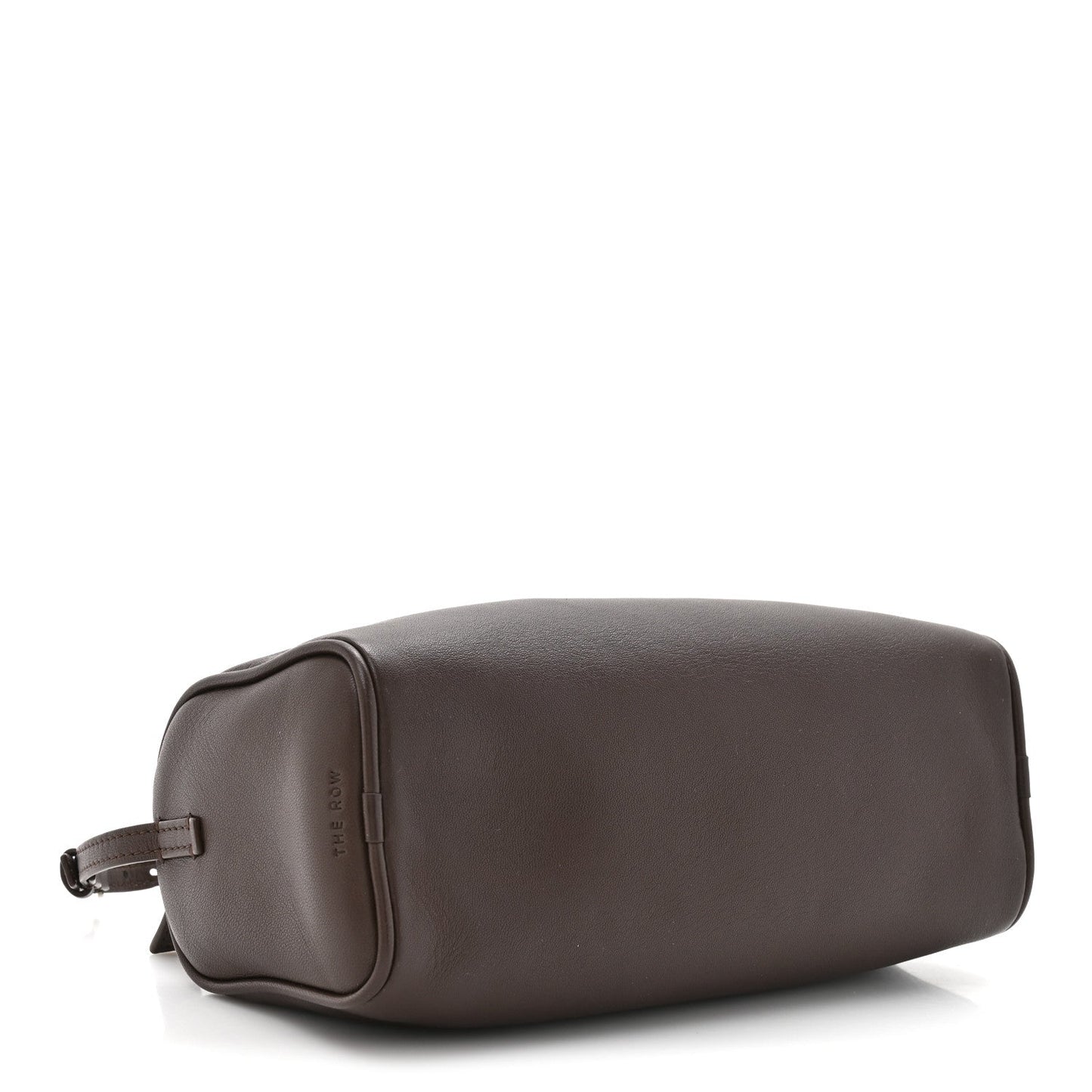 Nappa 90's Bag Brown Melange