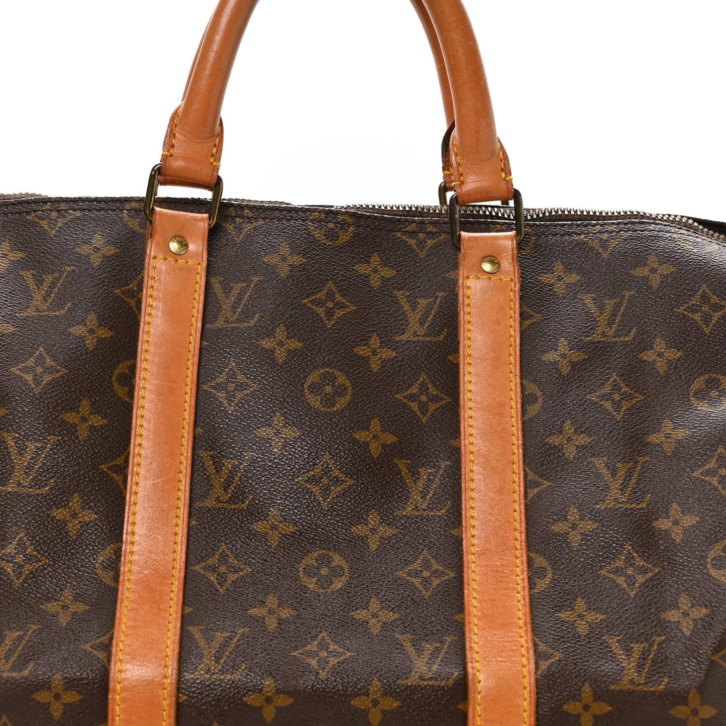 Monogram Keepall 50
