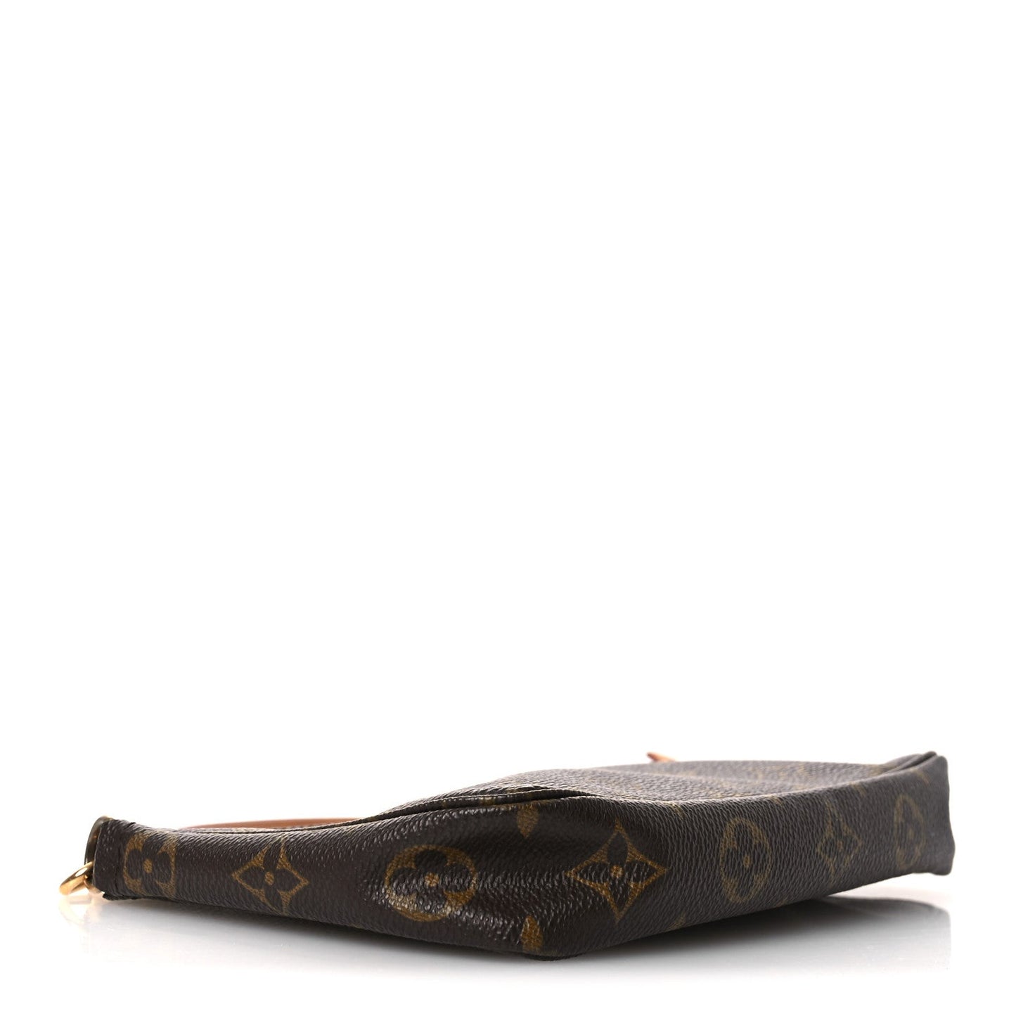 Monogram Pochette Accessories