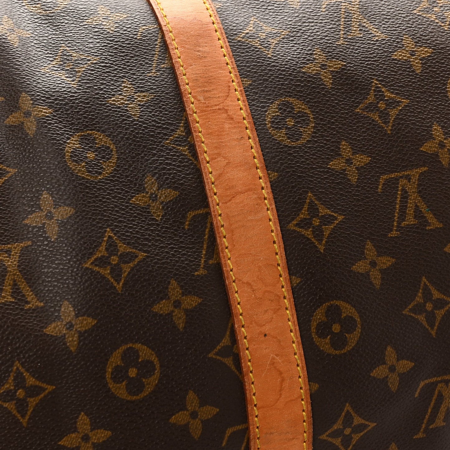 Monogram Keepall Bandouliere 55