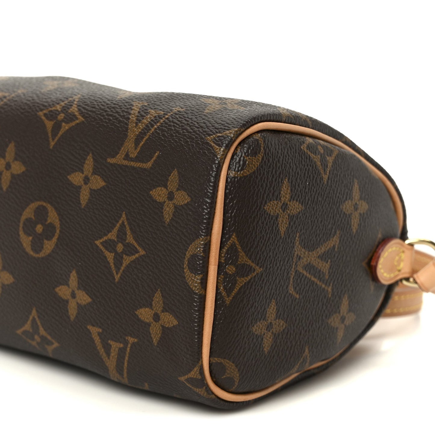 Monogram Nano Speedy